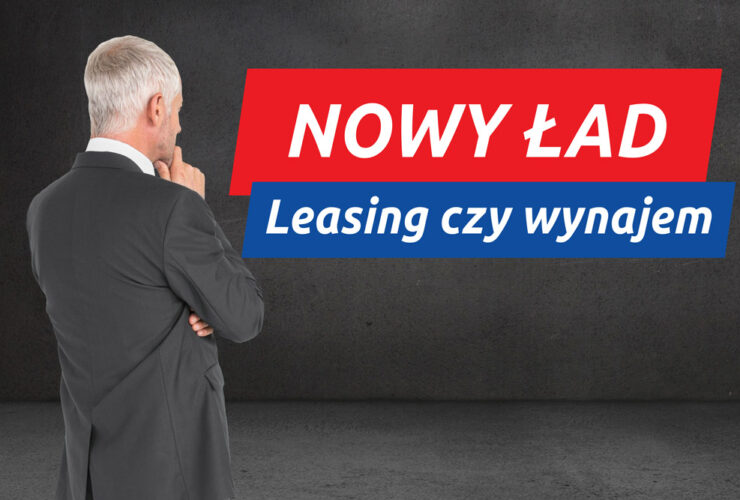 Nowy Ład, a Wynajem Długoterminowy