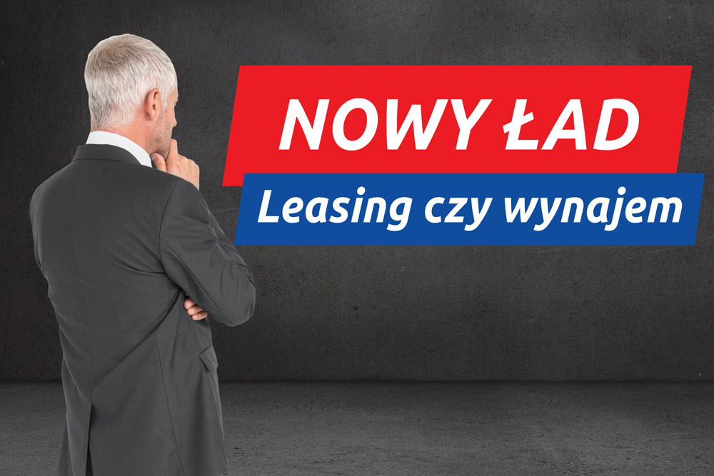 Nowy Ład, a Wynajem Długoterminowy